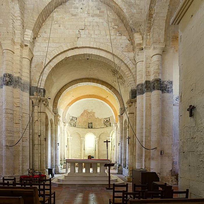 Photo de Eglise Saint-Pierre