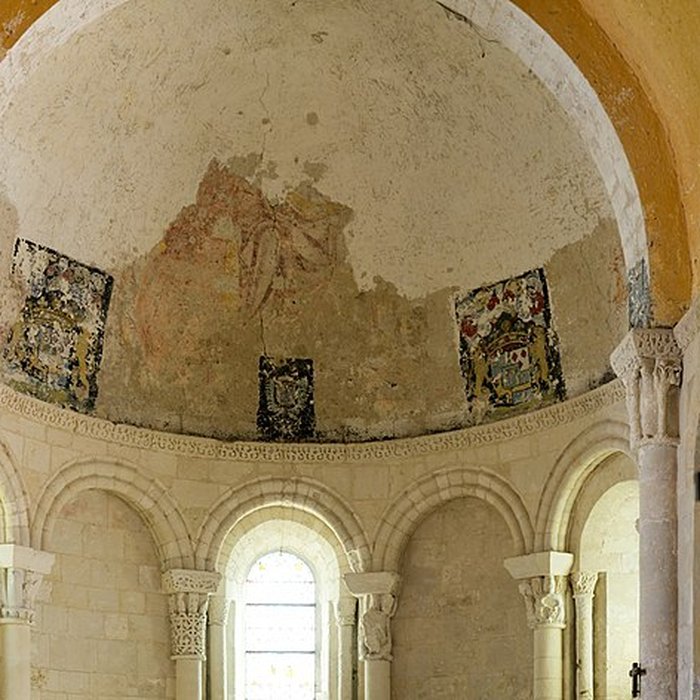 Photo de Eglise Saint-Pierre