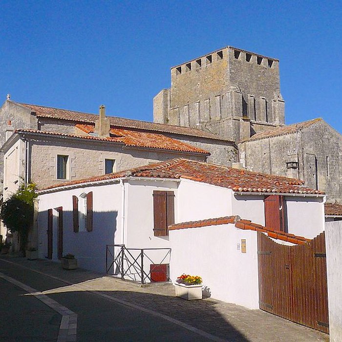 Photo de Eglise Saint-Pierre