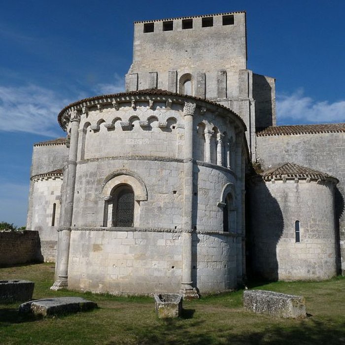 Photo de Eglise Saint-Pierre
