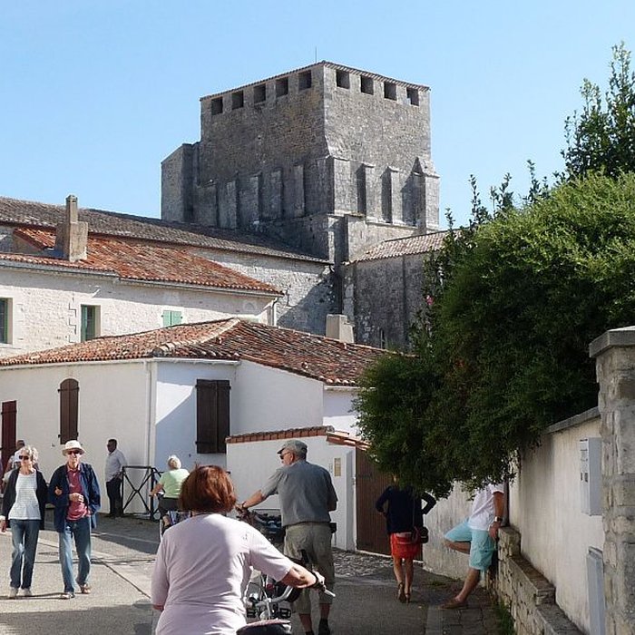 Photo de Eglise Saint-Pierre