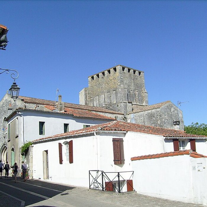 Photo de Eglise Saint-Pierre