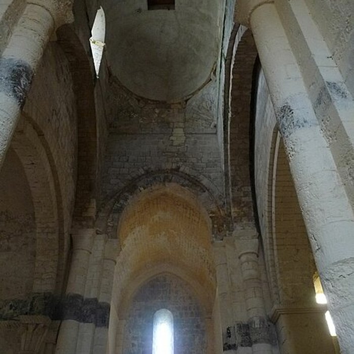 Photo de Eglise Saint-Pierre