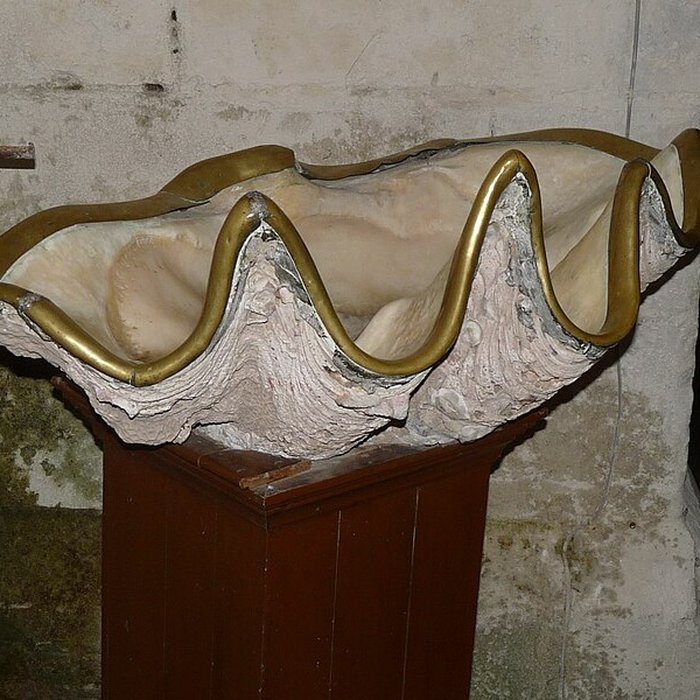 Photo de Eglise Saint-Pierre