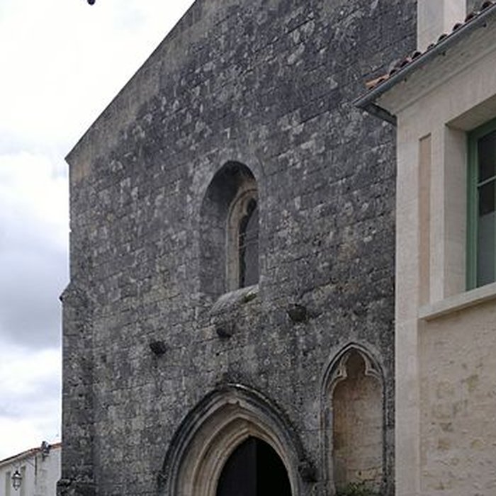 Photo de Eglise Saint-Pierre