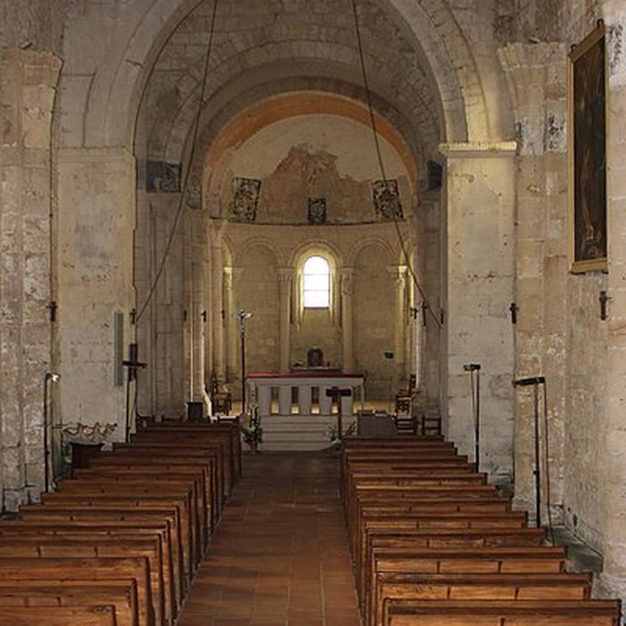 Photo de Eglise Saint-Pierre