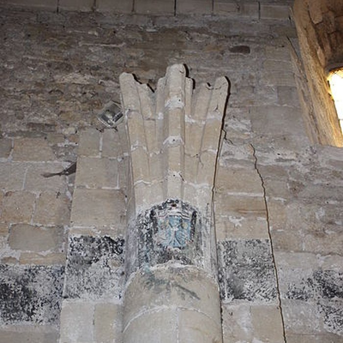 Photo de Eglise Saint-Pierre