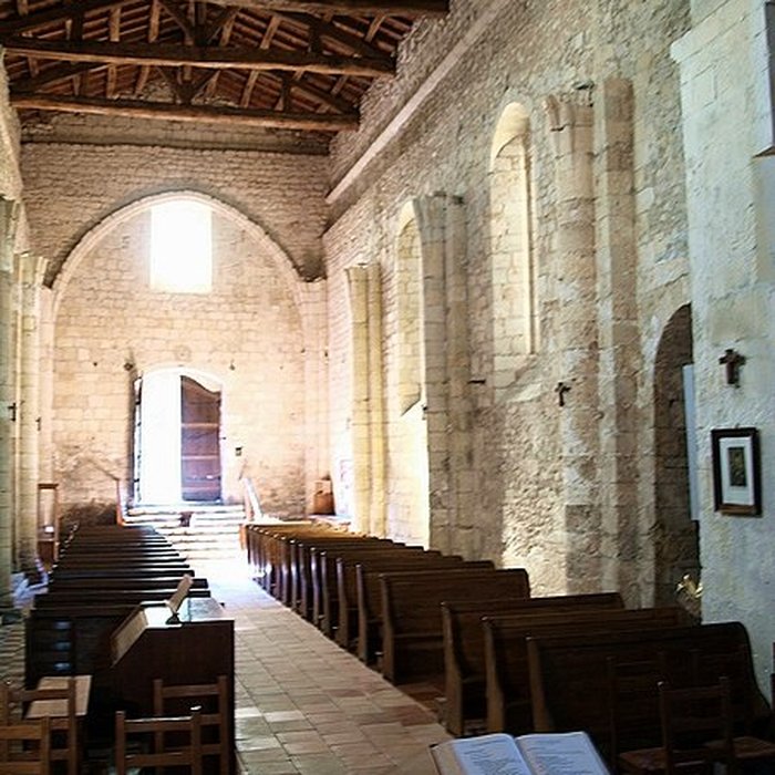 Photo de Eglise Saint-Pierre