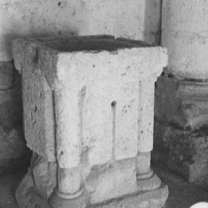 Photo de Eglise Saint-Pierre