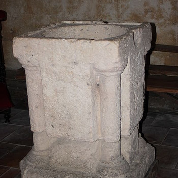 Photo de Eglise Saint-Pierre