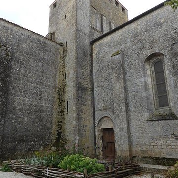 Eglise Saint-Pierre