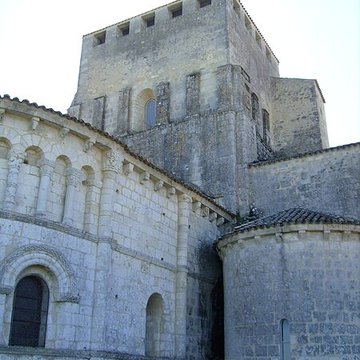 Eglise Saint-Pierre