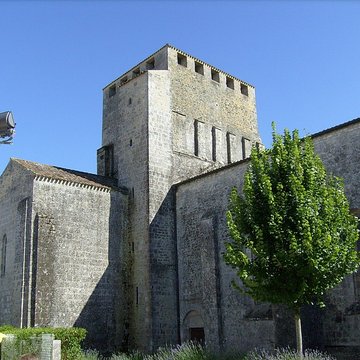 Eglise Saint-Pierre