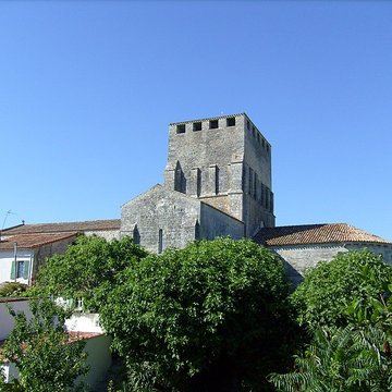 Eglise Saint-Pierre