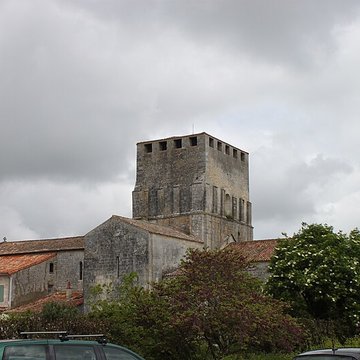 Eglise Saint-Pierre