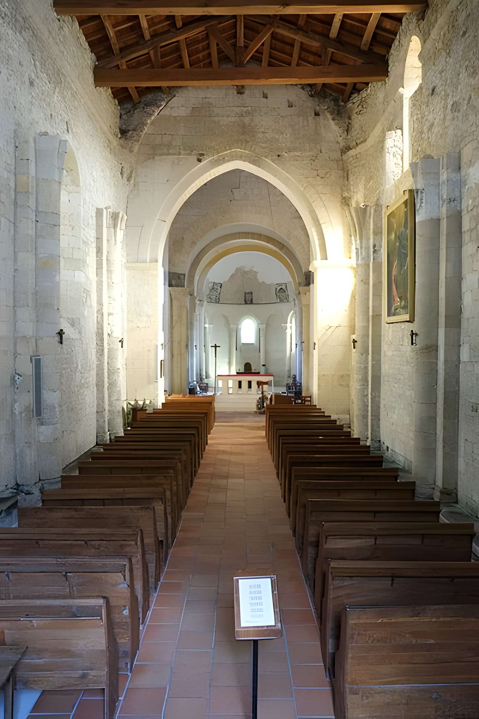 Eglise Saint-Pierre