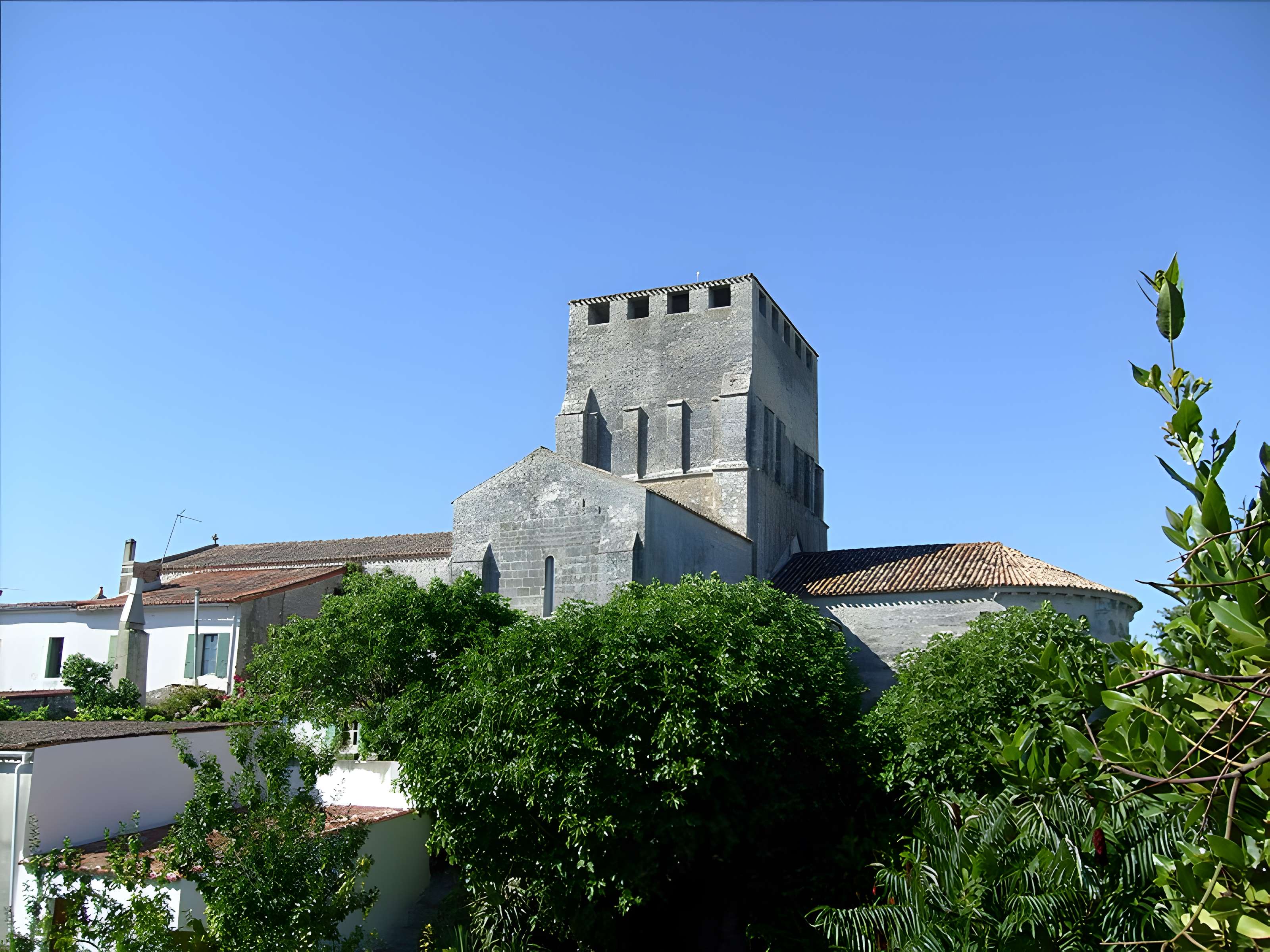 Eglise Saint-Pierre