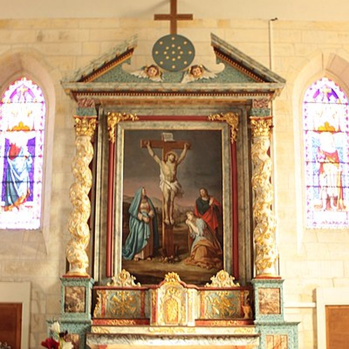 Photo de Eglise Saint-Pierre