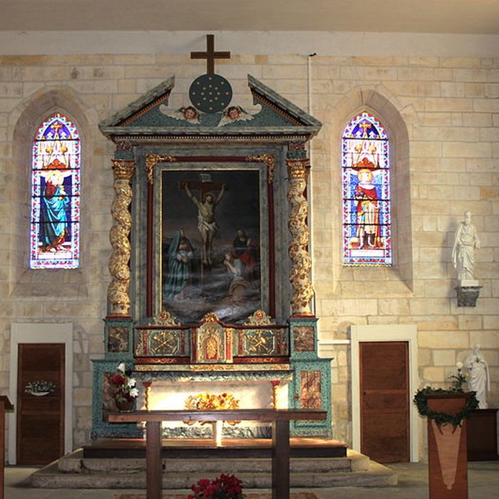 Photo de Eglise Saint-Pierre