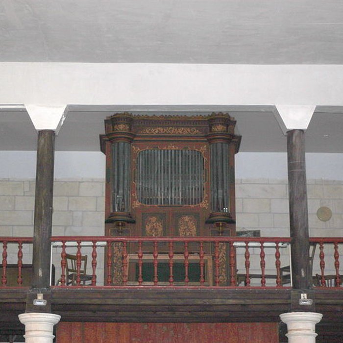 Photo de Eglise Saint-Pierre