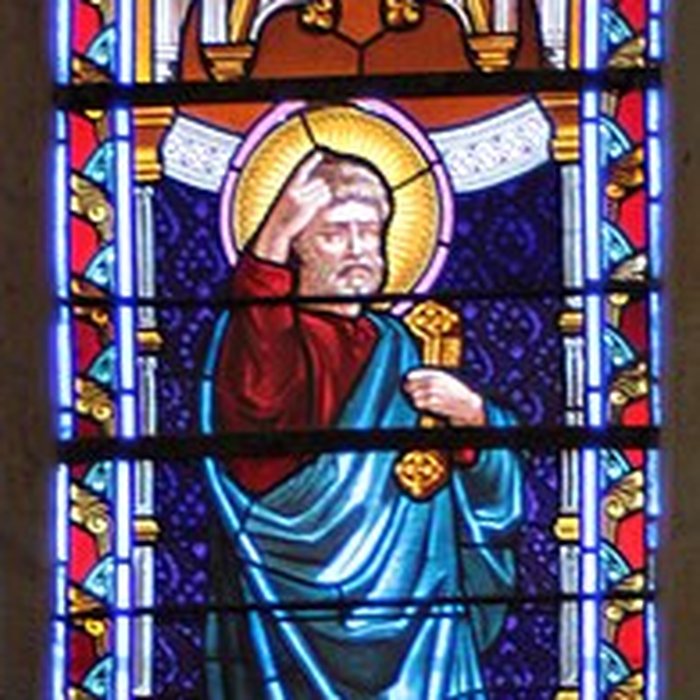 Photo de Eglise Saint-Pierre
