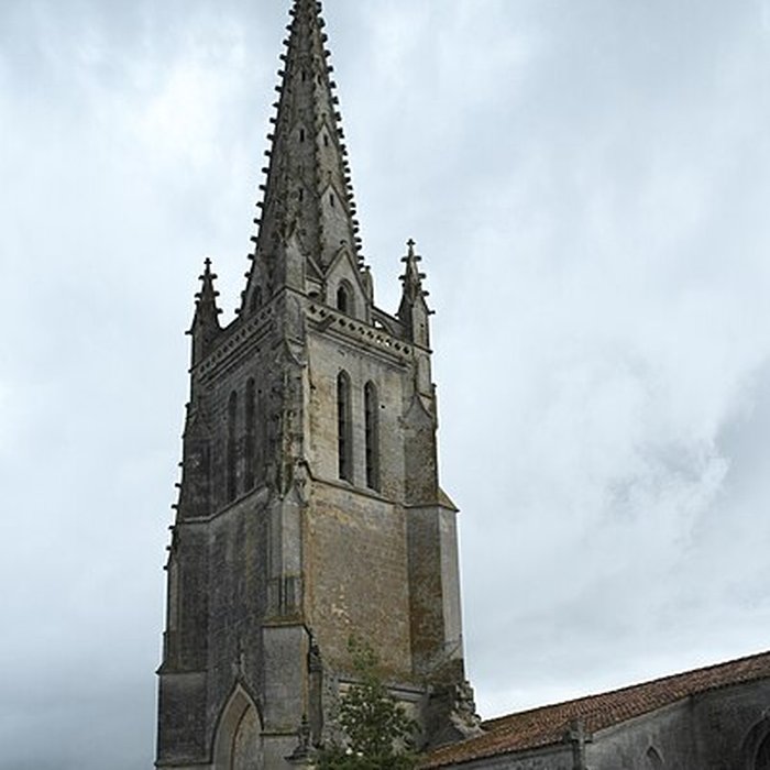 Photo de Eglise Saint-Pierre