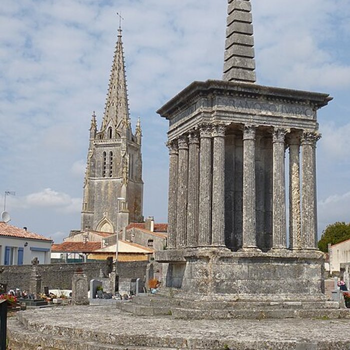 Photo de Eglise Saint-Pierre