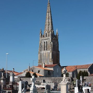 Eglise Saint-Pierre