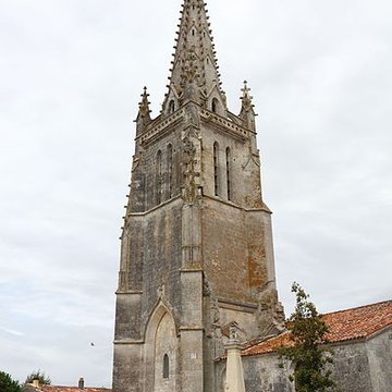 Eglise Saint-Pierre