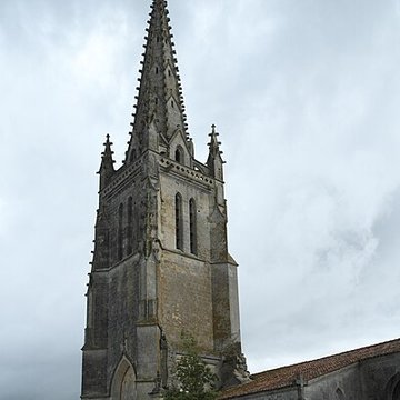 Eglise Saint-Pierre