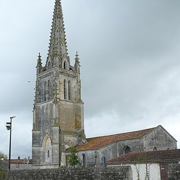 Eglise Saint-Pierre