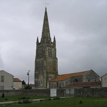 Eglise Saint-Pierre