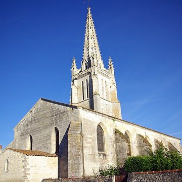 Eglise Saint-Pierre