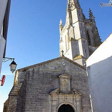 Eglise Saint-Pierre