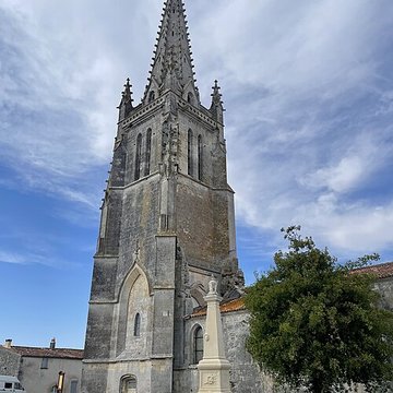 Eglise Saint-Pierre