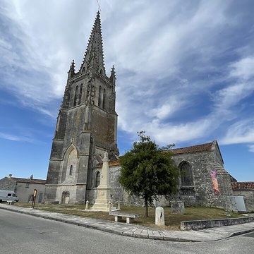 Eglise Saint-Pierre