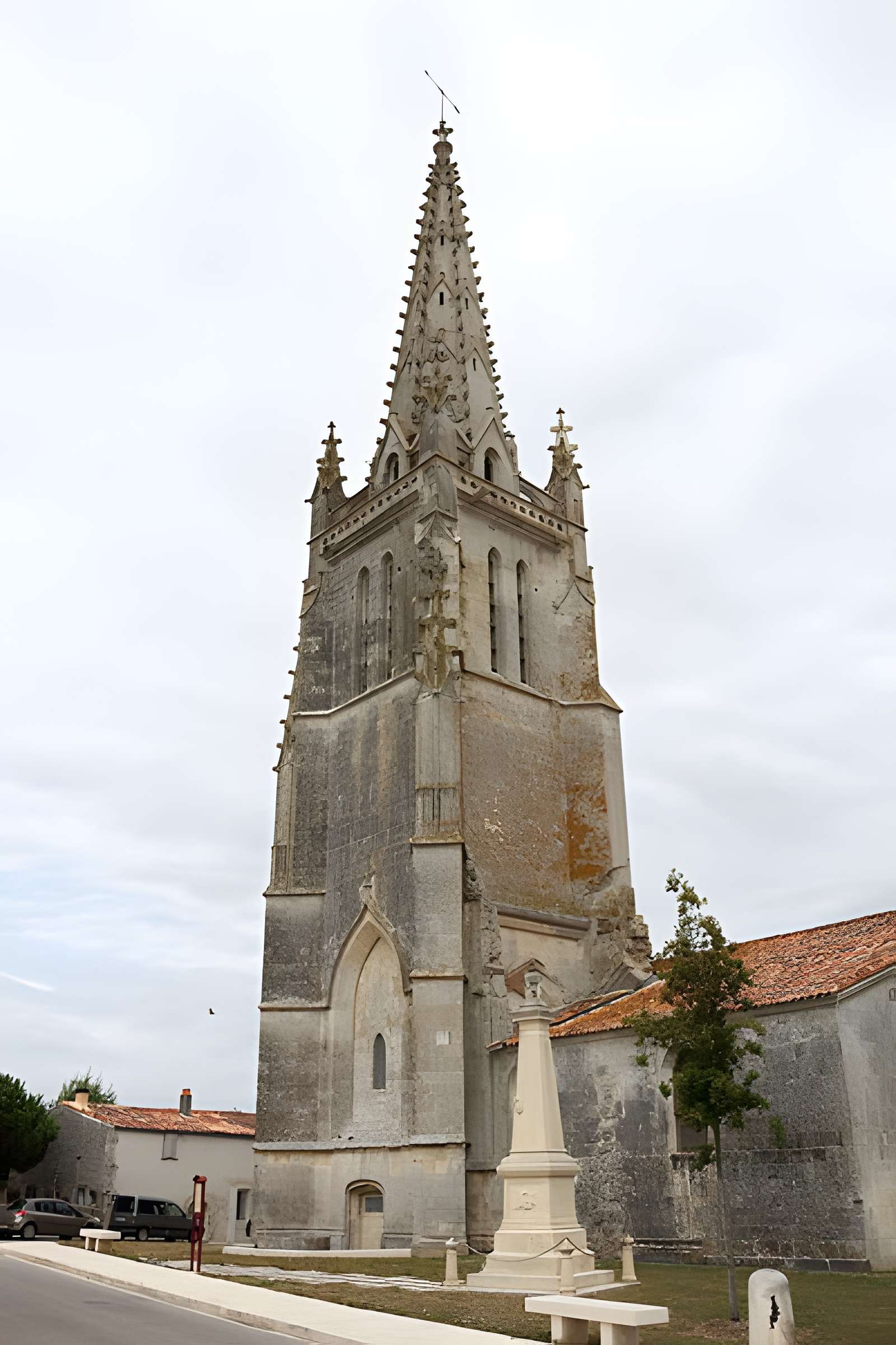 Eglise Saint-Pierre