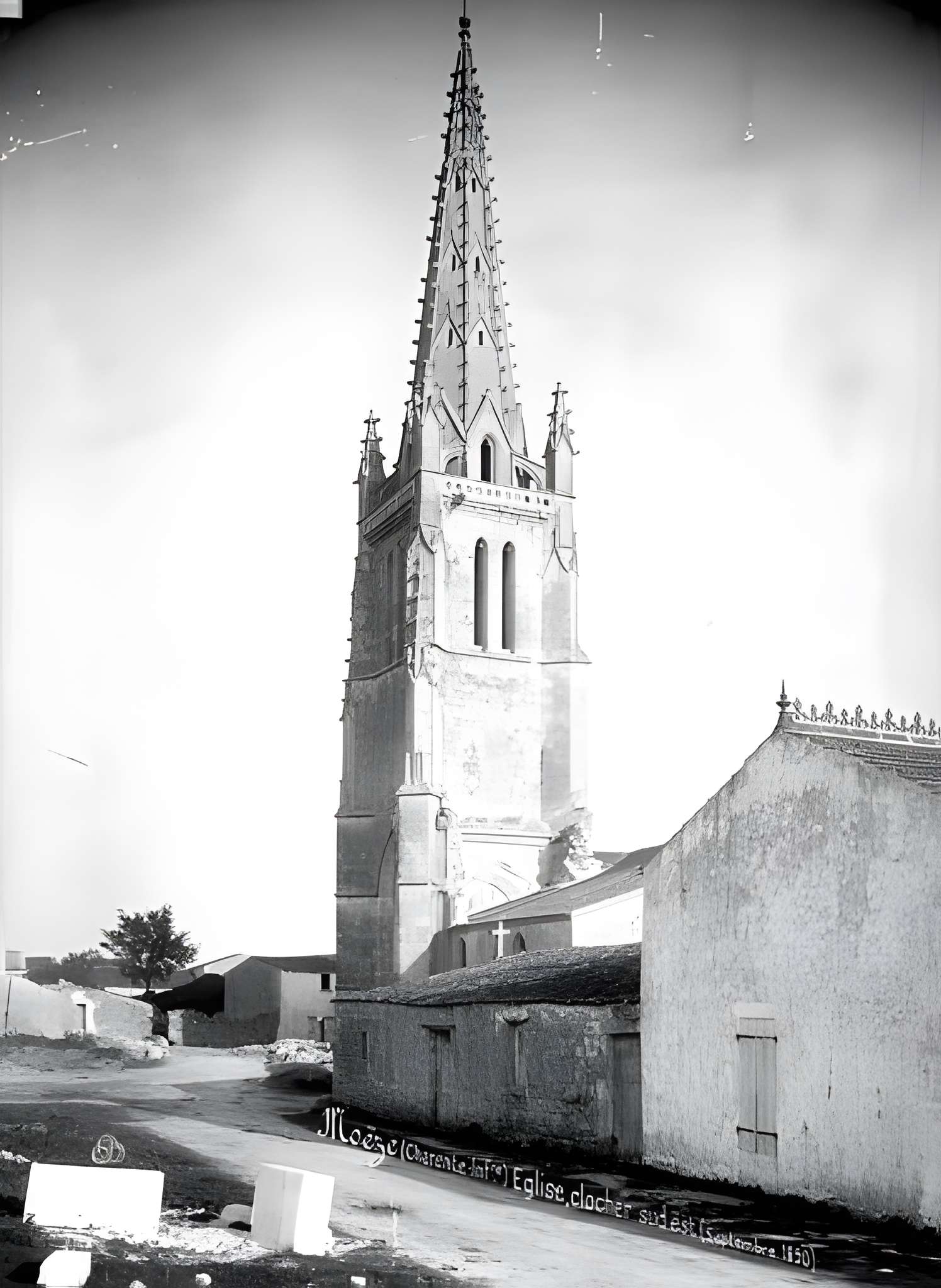 Eglise Saint-Pierre