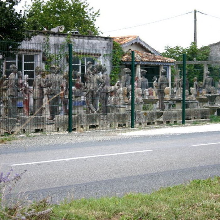 Photo de Jardin de Gabriel