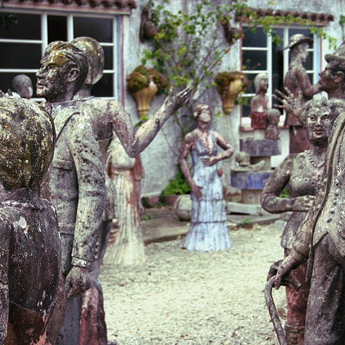 Photo de Jardin de Gabriel