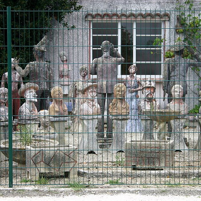 Photo de Jardin de Gabriel