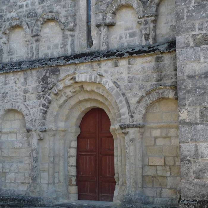 Photo de Église Saint-Laurent de Neuvicq