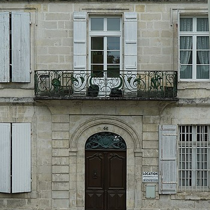 Photo de Hôtel Kervilio-Broussard