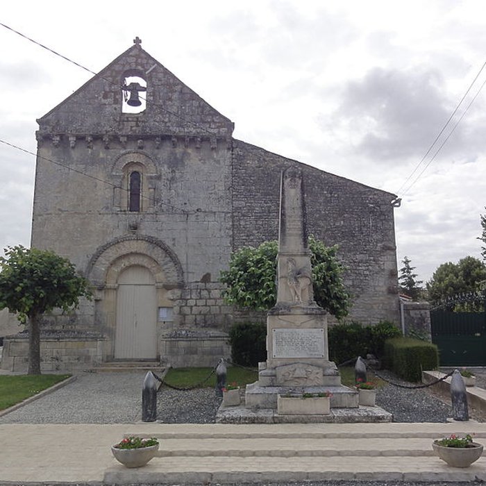 Photo de Eglise
