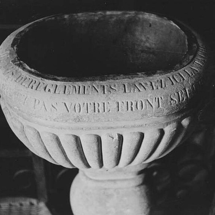 Photo de Eglise Saint-Eulalie