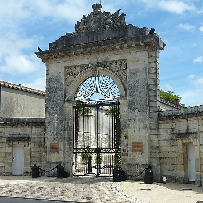 Photo de Hôtel de la Marine