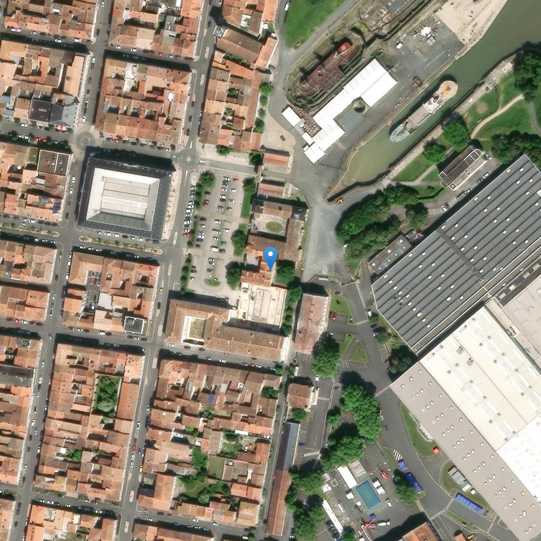 Photo de Albergo a Amblimont