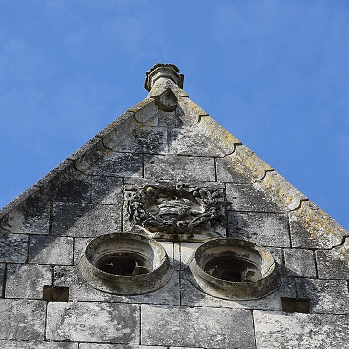 Photo de Cathédrale Saint-Pierre de Saintes