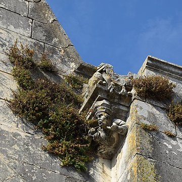 Cathédrale Saint-Pierre de Saintes