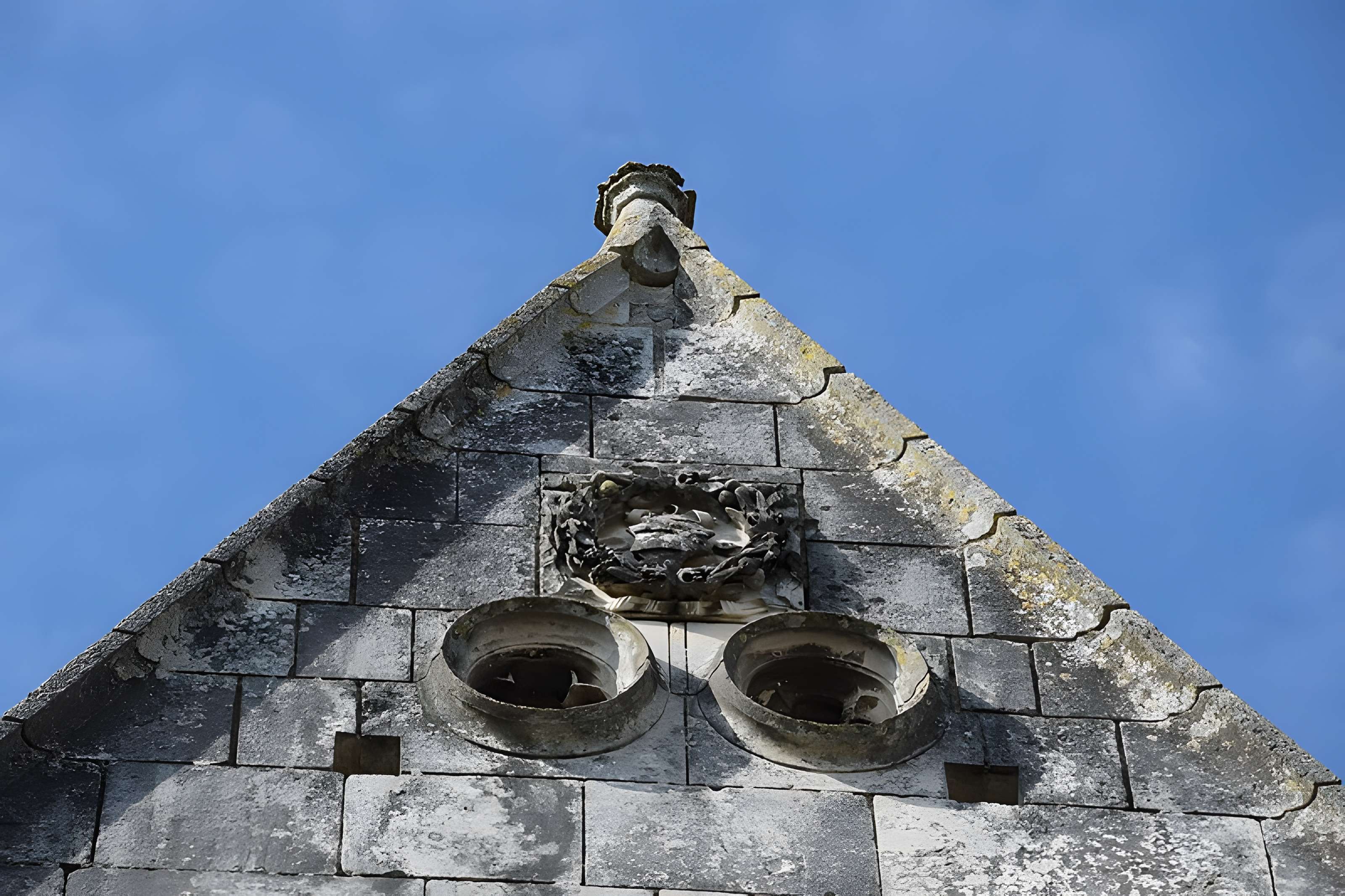 Cathédrale Saint-Pierre de Saintes